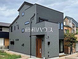 埼玉県所沢市上新井２丁目