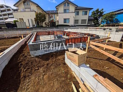 東京都西東京市南町６丁目