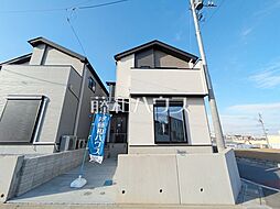 埼玉県和光市白子３丁目