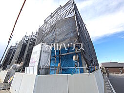 埼玉県和光市白子３丁目