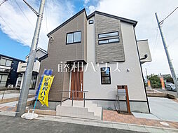 東京都府中市四谷４丁目