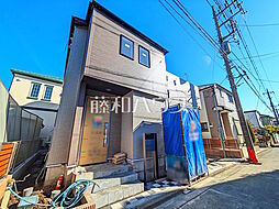 埼玉県新座市新堀１丁目