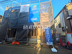 埼玉県新座市新堀１丁目