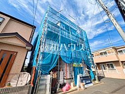 埼玉県所沢市南住吉