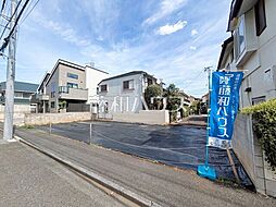 東京都三鷹市井口５丁目