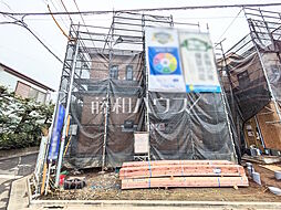 東京都小平市花小金井５丁目