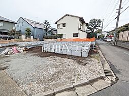 東京都東久留米市氷川台２丁目