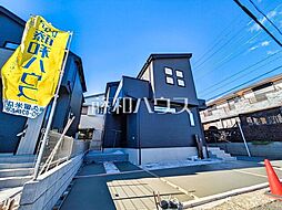 東京都東久留米市氷川台２丁目