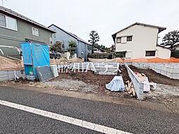 東京都東久留米市氷川台２丁目
