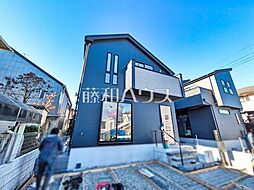 東京都東久留米市氷川台２丁目