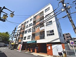 サンビューハイツ清瀬