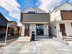 東京都西東京市中町４丁目