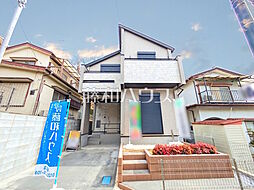 埼玉県富士見市大字水子