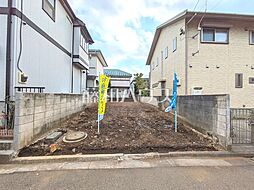 東京都小平市学園東町１丁目