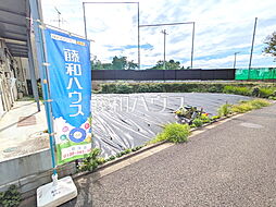 東京都世田谷区上祖師谷６丁目