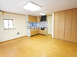 東久留米市八幡町2丁目　中古戸建