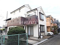 東京都東久留米市八幡町２丁目