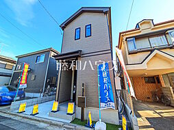 埼玉県新座市野寺２丁目