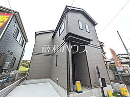 埼玉県新座市野寺２丁目