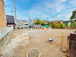 東京都多摩市関戸３丁目