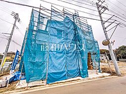 東京都清瀬市竹丘３丁目23