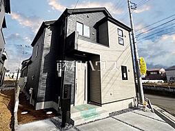 東京都清瀬市竹丘３丁目23