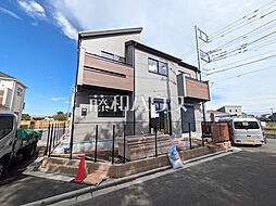 東京都府中市四谷４丁目