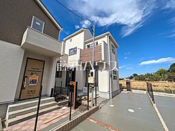 東京都府中市四谷４丁目