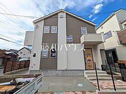 東京都府中市四谷４丁目