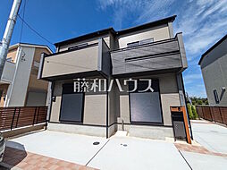 東京都府中市四谷４丁目