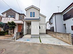 埼玉県所沢市和ケ原２丁目