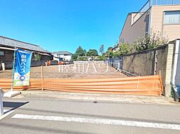 東京都杉並区善福寺３丁目