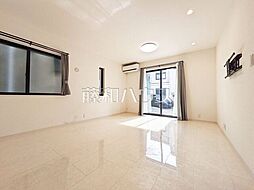 東久留米市八幡町2丁目　中古戸建