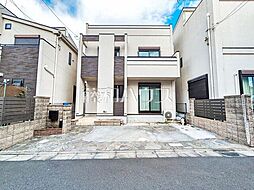 東京都東久留米市八幡町２丁目