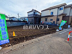 埼玉県新座市栄２丁目