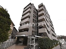 ライオンズマンション京王永山