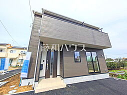 東京都小平市鈴木町１丁目