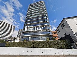 プレシス所沢元町