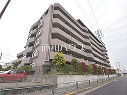 レクセルガーデン西国分寺