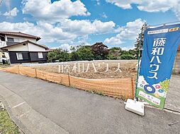 東京都杉並区成田西３丁目