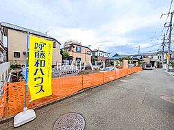 東京都世田谷区上祖師谷５丁目