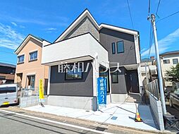 東京都国分寺市西町１丁目