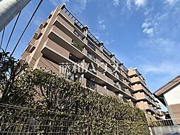 シャルマンコーポ東所沢