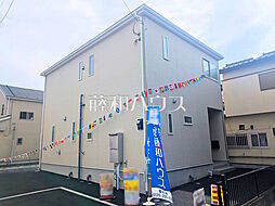 埼玉県志木市下宗岡３丁目