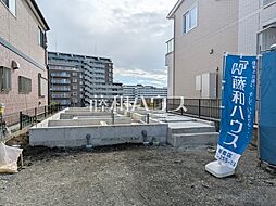 埼玉県和光市白子３丁目