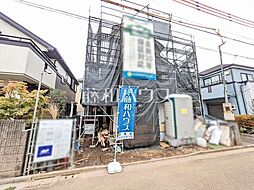 東京都小平市仲町