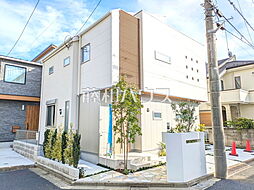 東京都国立市富士見台４丁目