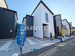 埼玉県新座市池田４丁目4-8