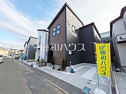 埼玉県新座市池田４丁目4-8