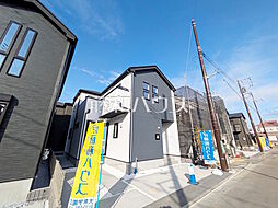 埼玉県新座市池田４丁目4-8